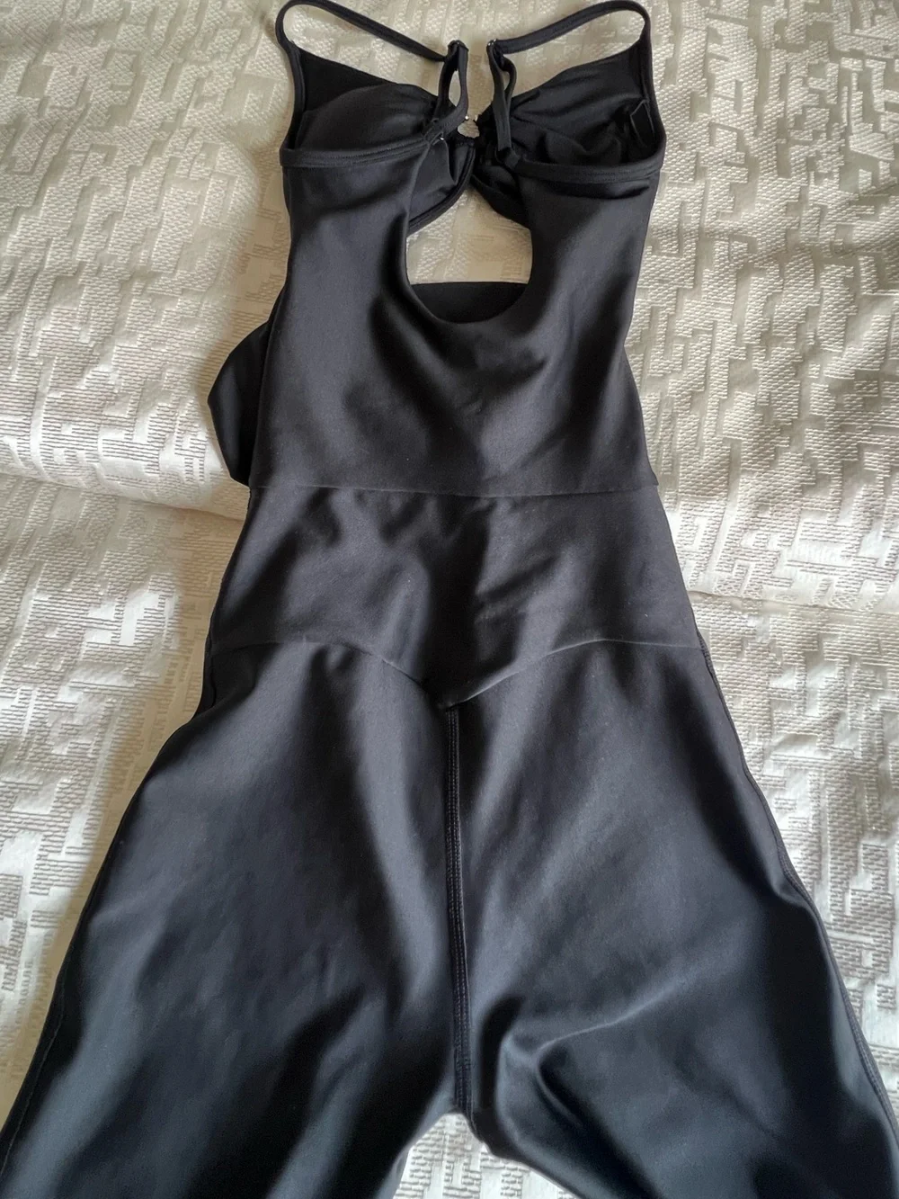 alo Airlift A-List Onesie